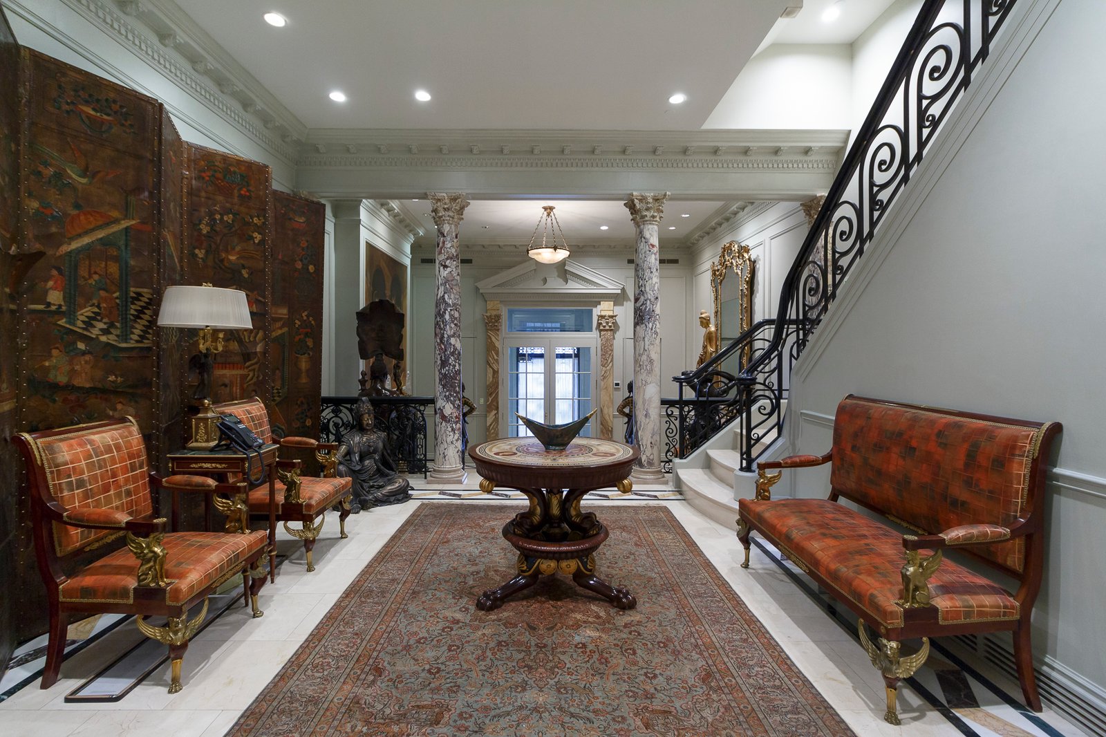 Construction Projects Portfolio | Godwin Residential Construction NYC
