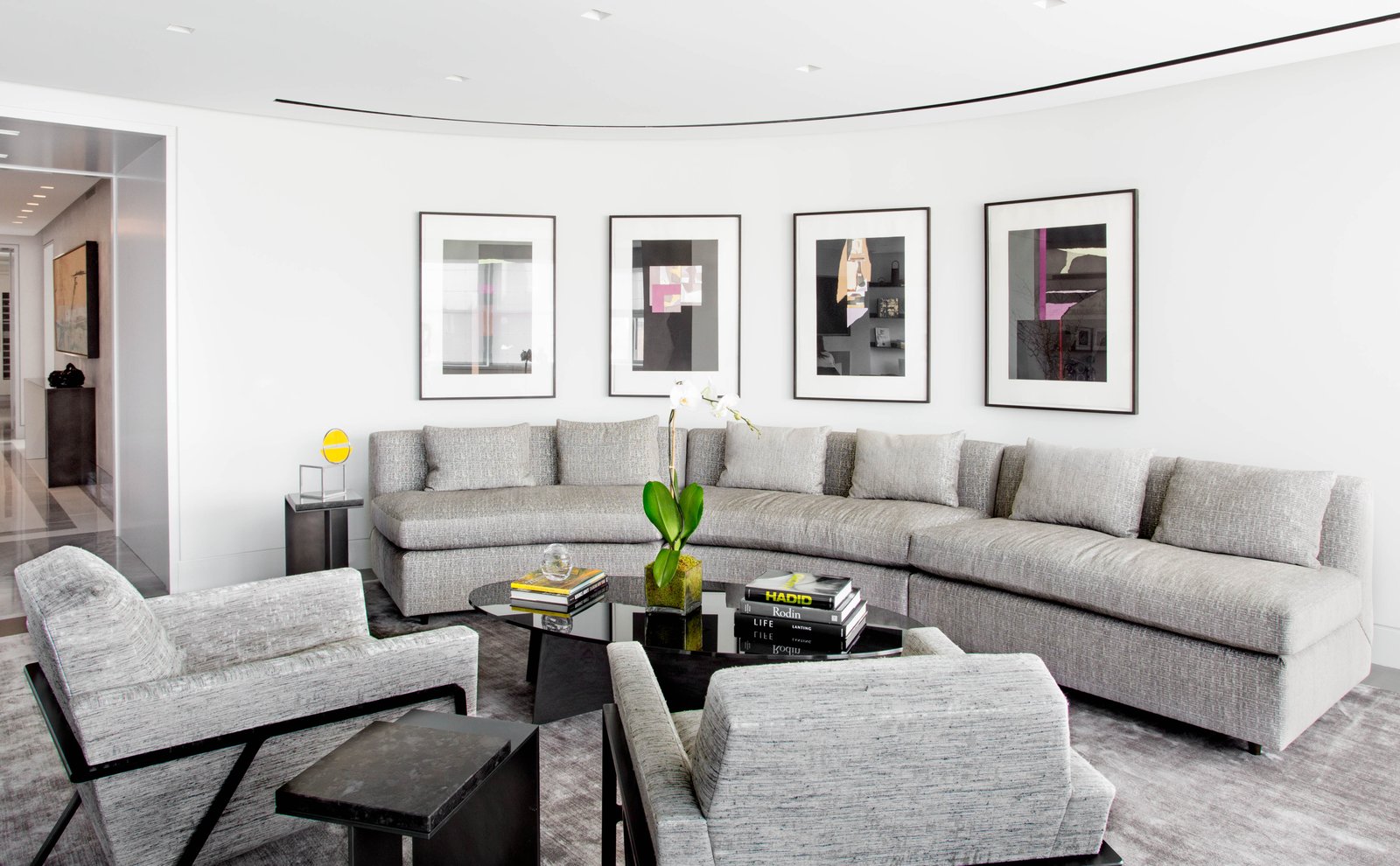 Construction Projects Portfolio | Godwin Residential Construction NYC