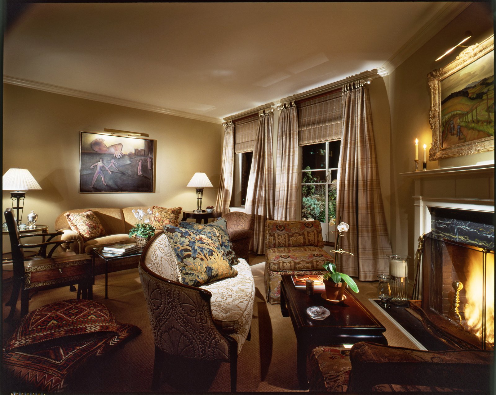 Godwin Residential Construction | Custom Homes & Luxury Renovations NYC